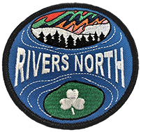 Rivers North Crest