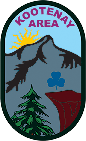 Kootenay Area Crest