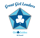 Great Girl Leaders logo