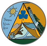 Thompson Nicola Area Crest