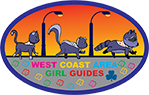 West Coast Area Crest