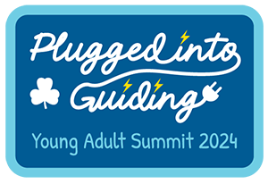 Plugged into Guiding Young Adult Summit 2024