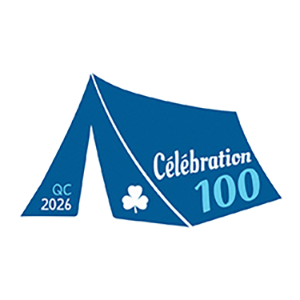 Celebration 100 logo