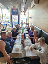 Etobicoke Trefoil Guild Lunch