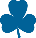 Girl Guides trefoil icon