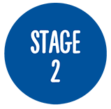 stage 2