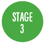 stage 3